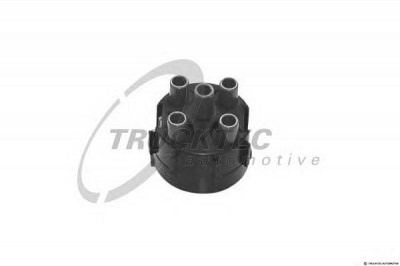 TRUCKTEC AUTOMOTIVE 0717005 -  Крышка распределителя зажигания